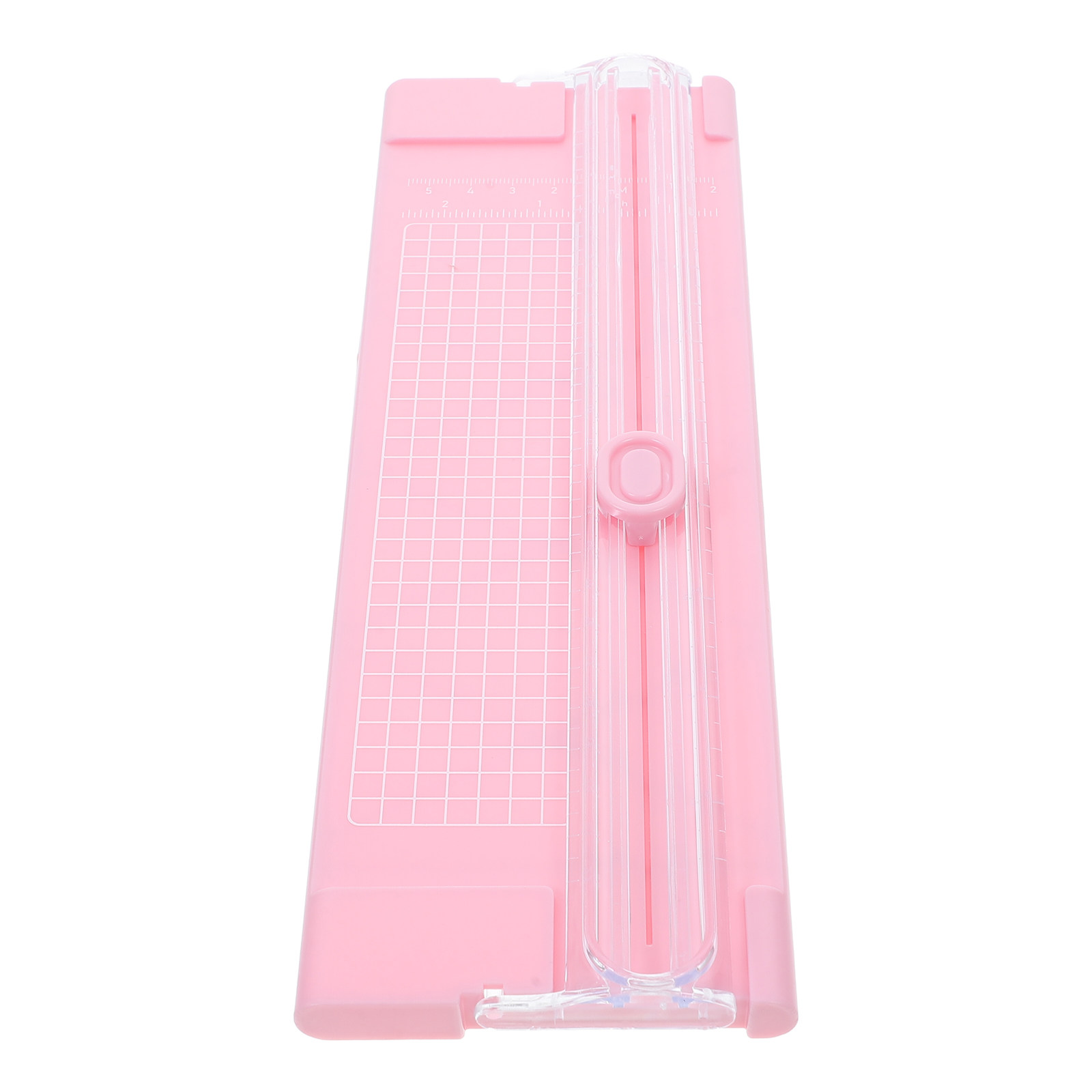 Papercraft Supply Invitation - Handmatige draagbare papiertrimmer A4-formaat voor scrapbooking,