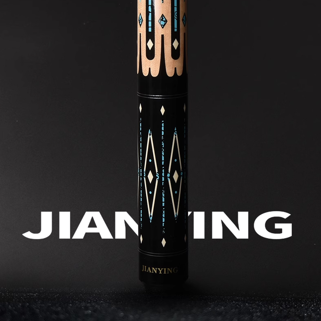 Jianying Pool Cue Stick, bilja - Centerpiece Stick recensie en prijs