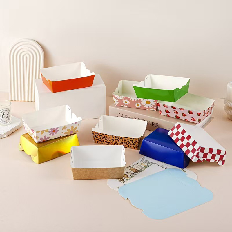 100 stuks geruite voedseldozen - Cotton Candy Cone recensie en prijs