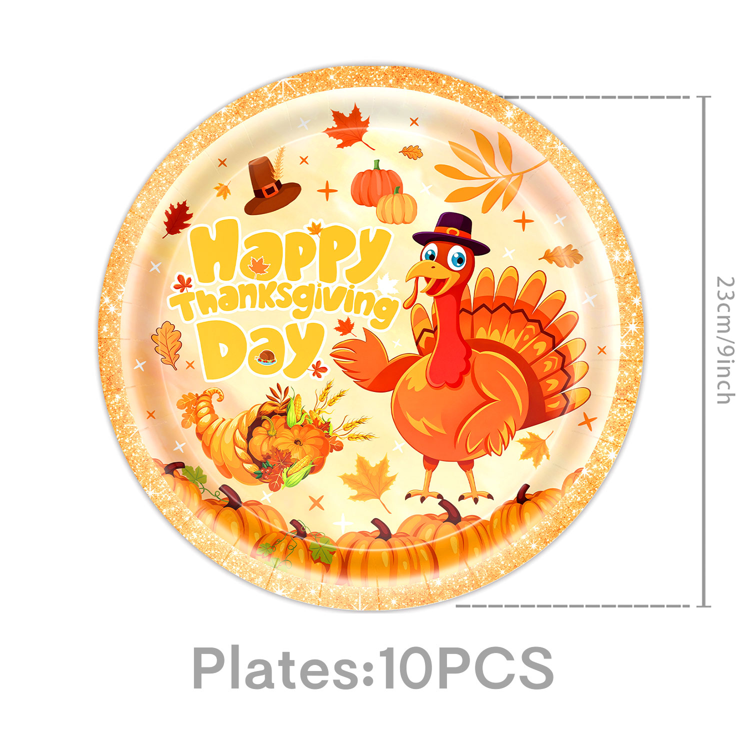 Feestelijke wegwerp serviesgoe - Table Cloth Disposable recensie en prijs