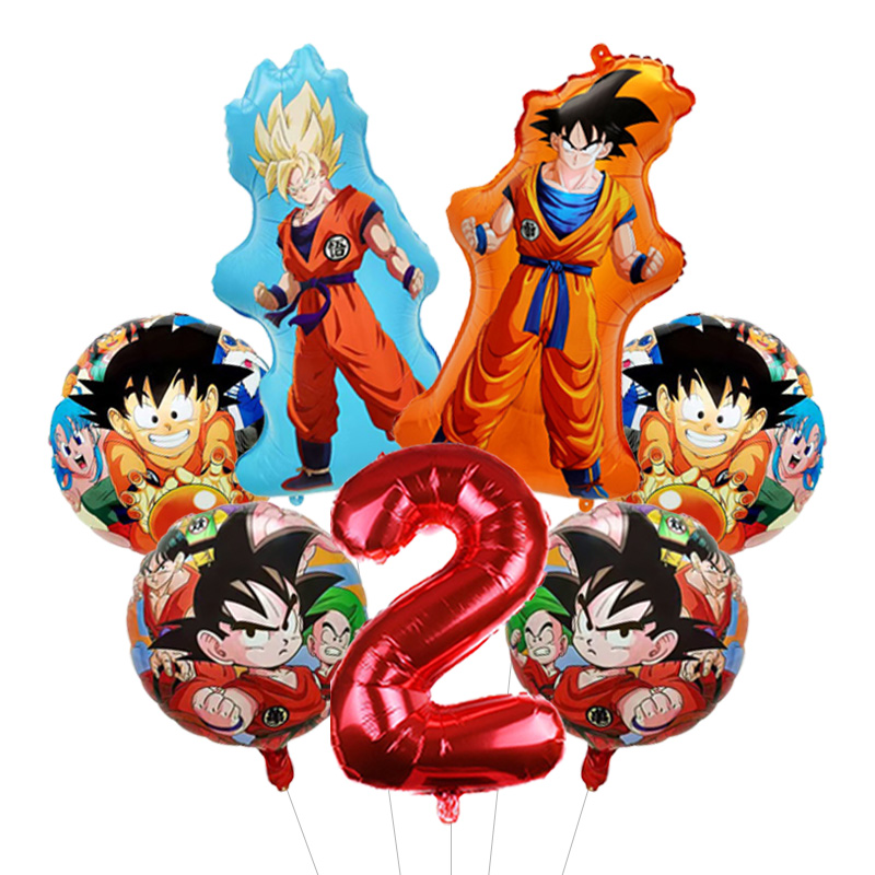Dragon Ball Z Frieza Gouden Vo - Event Z recensie en prijs