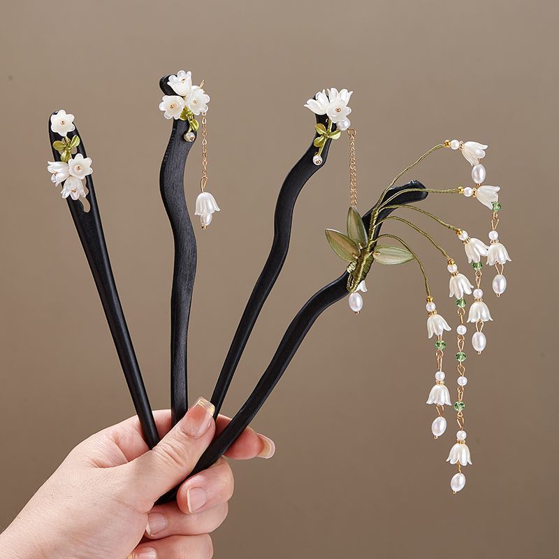 Lily Of The Valley1 Haarstokje - Event Suppliers recensie en prijs