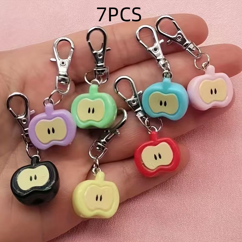7 stuks hars-simulatie Apple s - Party Favor Bag recensie en prijs