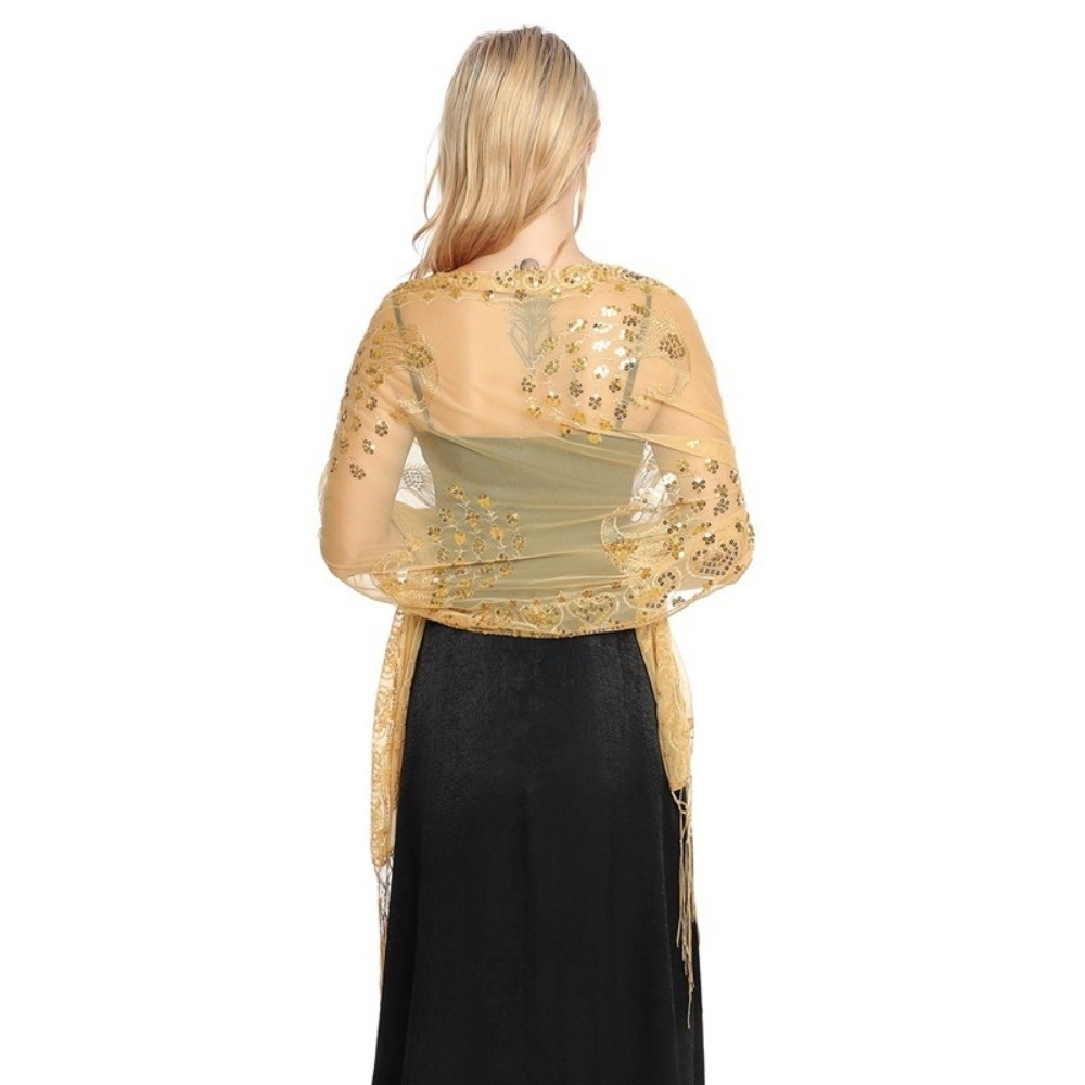 Mode Pailletten Elegante Bruil - Glitter Tablecloth recensie en prijs