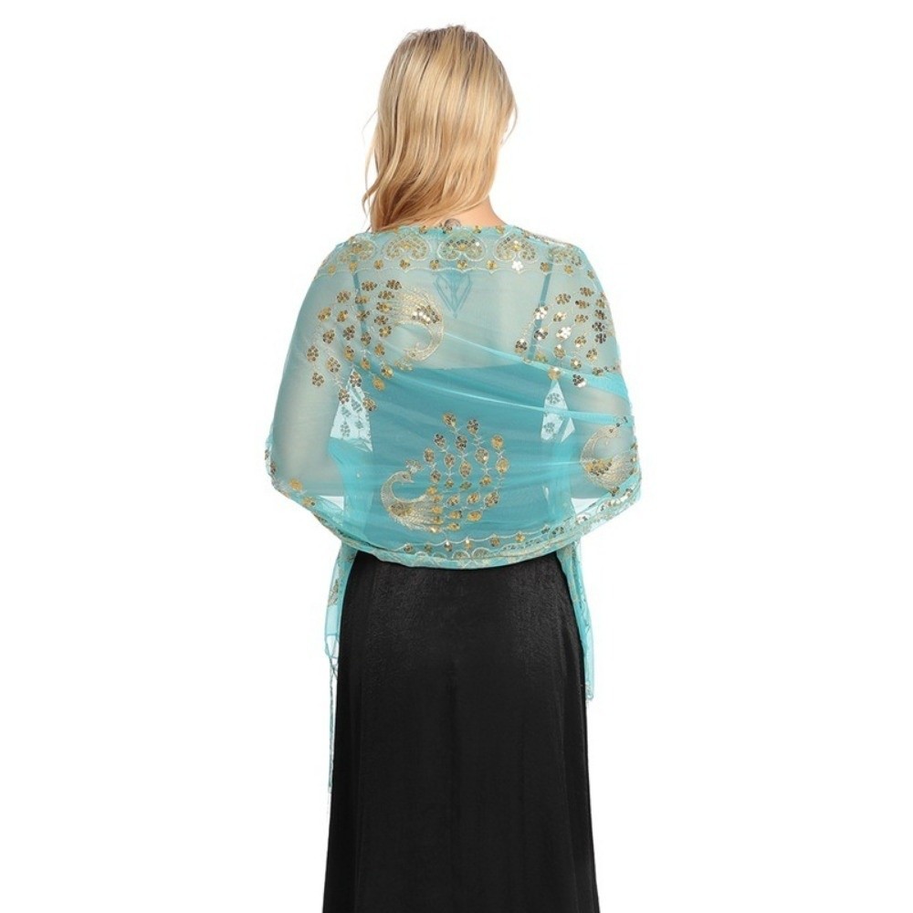 Mode Pailletten Elegante Bruil - Glitter Tablecloth recensie en prijs