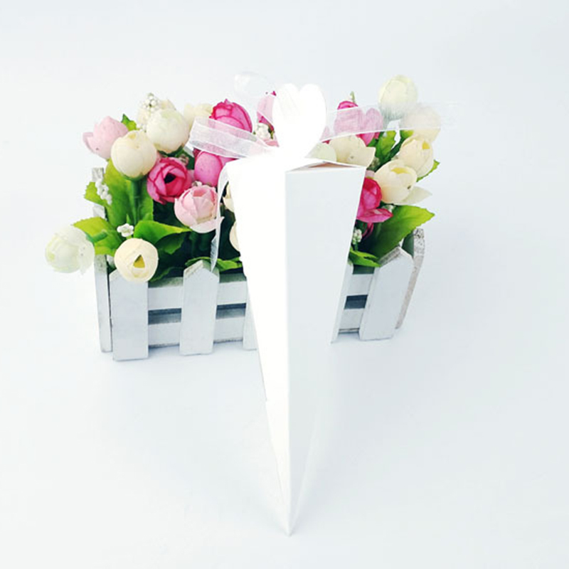 10/20/50Pcs Ijsje Wedding Cand - Cotton Candy Cone recensie en prijs