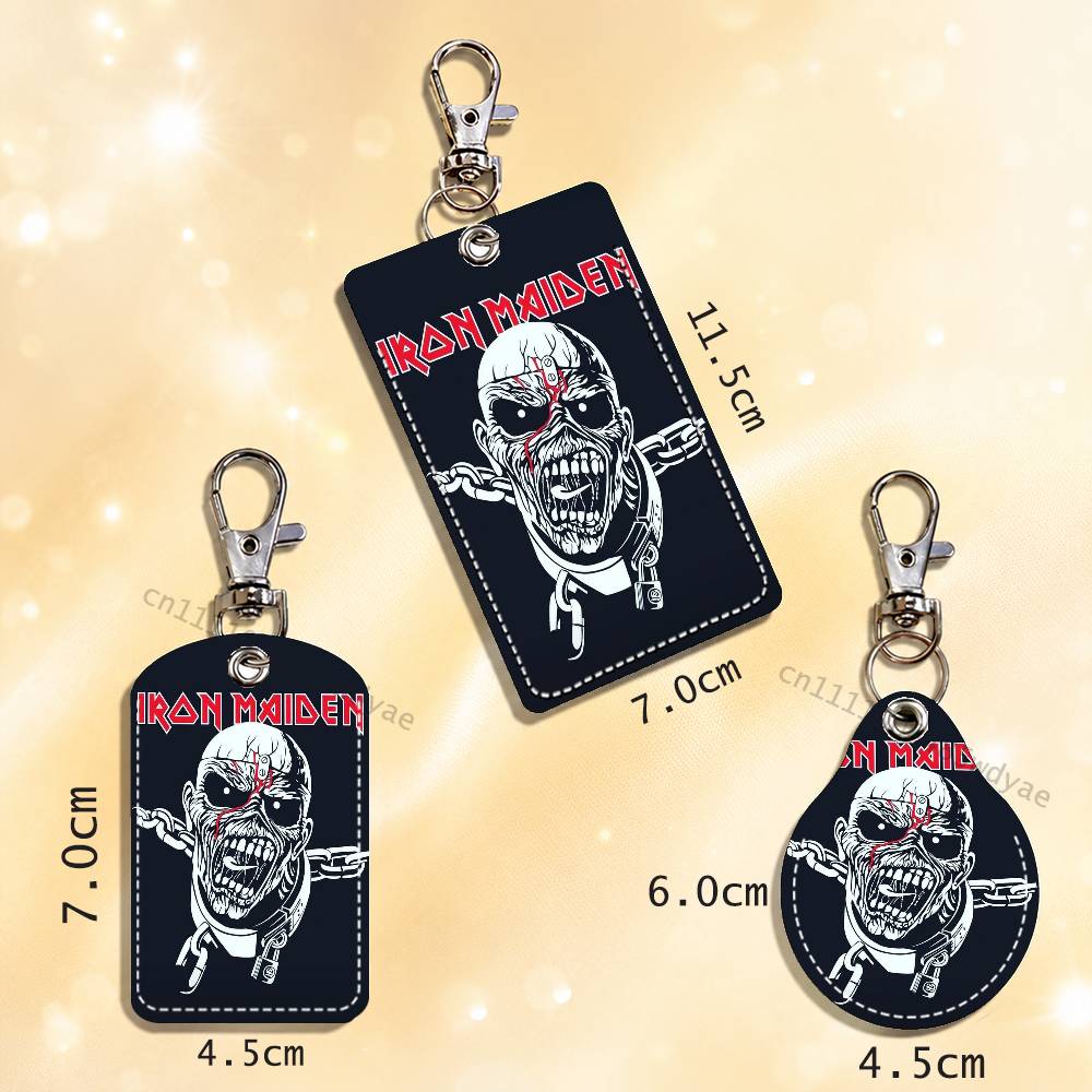 Band I-Iron C-Cool M-Maiden Ca - Party Favor Bag recensie en prijs