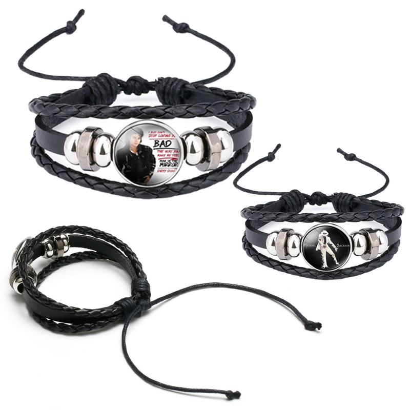Michael Jackson Figuren Armban - Event Supplies recensie en prijs