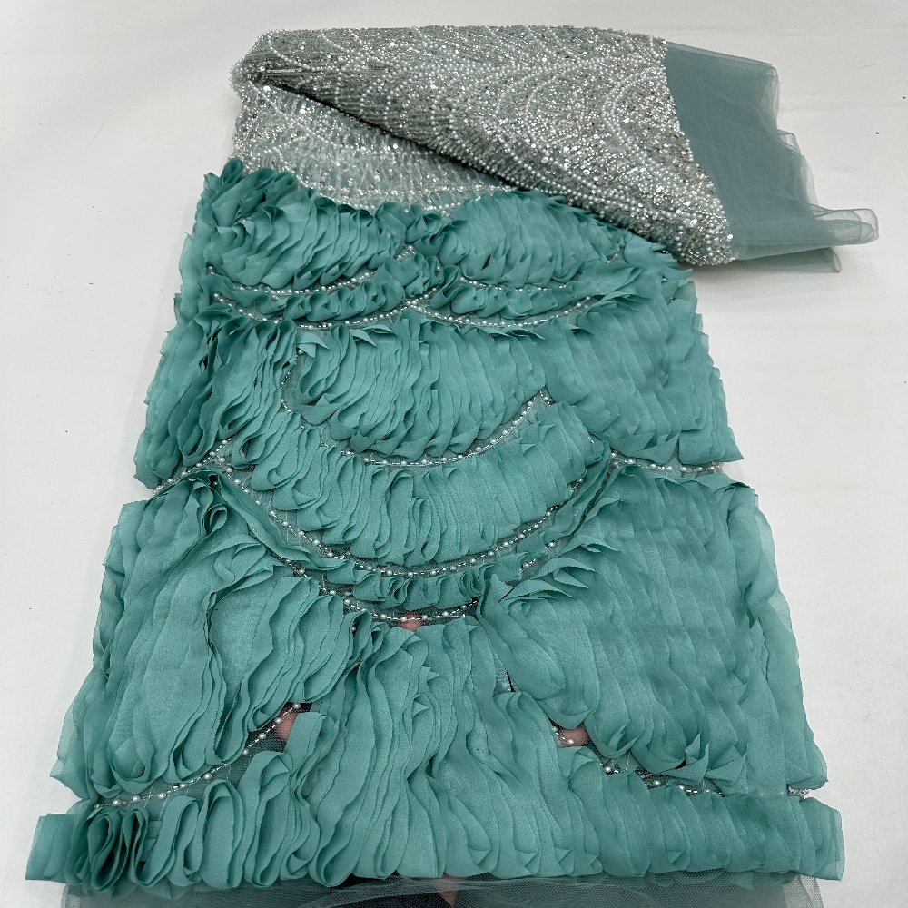 Luxueuze Afrikaanse pailletten - Glitter Tablecloth recensie en prijs